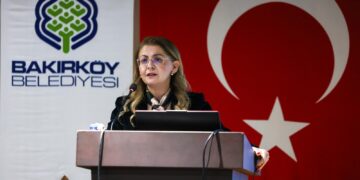 Başkan Ovalıoğlu: “Kenti yeniden dönüştürüyoruz”