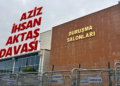 “Aziz İhsan Aktaş Davası”ndan dördüncü hafta…