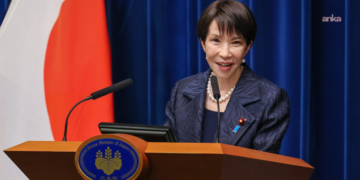 Japonya, parlamento seçimleri için sandık başında gitti