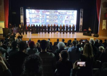 “Karanlıktan Sonra” belgeseli, 04.17’de yayında