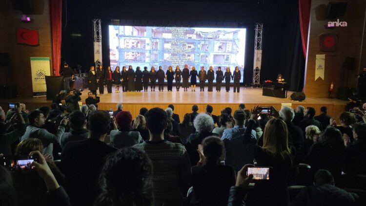 “Karanlıktan Sonra” belgeseli, 04.17’de yayında