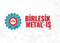 Birleşik Metal-İş, 2026 yılının “Kemal Türkler Yılı” ilan edildiğini açıkladı
