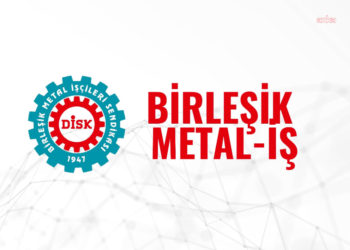 Birleşik Metal-İş, 2026 yılının “Kemal Türkler Yılı” ilan edildiğini açıkladı
