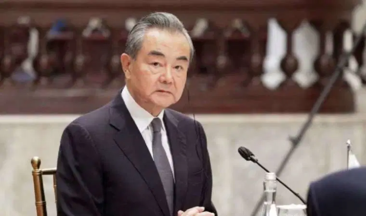 Çin: BM olmazsa orman kanunları devreye girer