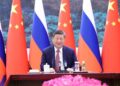 Xi: Çin ve Rusya çalkantılı uluslararası ortamda küresel stratejik istikrarı birlikte korumalı