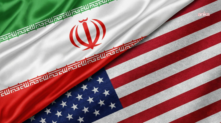 İran, Umman’daki görüşmelerin “şimdilik” sona erdiğini açıkladı