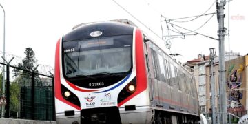 TCDD Marmaray için yüzde 25 zam teklifi talep etti