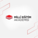 Milli Eğitim Akademisi’ne kayıtlar 25 Mart’ta başlayacak