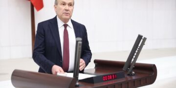 Türkiye Venezuela’da ABD şirketi ile ortak petrol arayacak