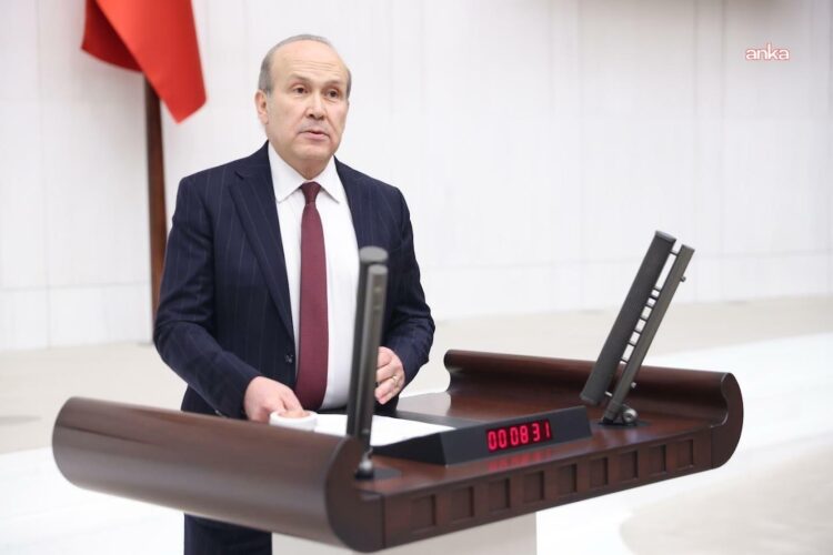 Türkiye Venezuela’da ABD şirketi ile ortak petrol arayacak