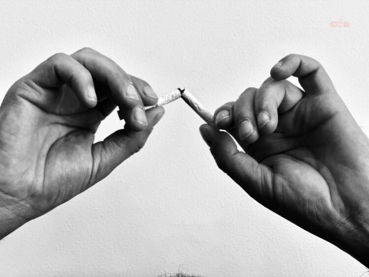 Sigara Bırakma Günü’nde TTB’den “Türkiye’de tütün kullanımı artıyor” uyarısı