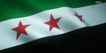 Suriye, hava sahasını 12 saatliğine kapattı