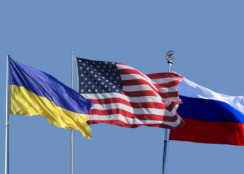 Rusya, Ukrayna ve ABD heyetleri, Abu Dabi’de bir araya geldi