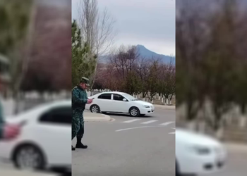 Azerbaycan: İran’ın İHA saldırısı karşılıksız kalmayacak