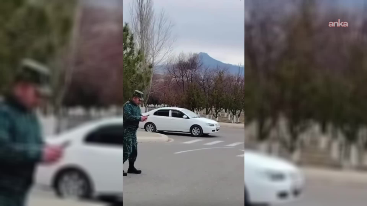 Azerbaycan: İran’ın İHA saldırısı karşılıksız kalmayacak