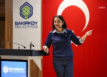 Bakırköy’de “Teknolojik Anneler” söyleşisi