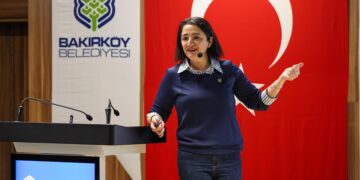 Bakırköy’de “Teknolojik Anneler” söyleşisi