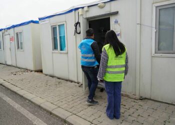 Adıyaman Belediyesi’nden 3 bin 886 aileye bayram öncesi sosyal destek