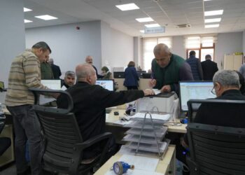 Adıyaman Belediyesi’nde 3 ayda 1 yıllık abone performansı