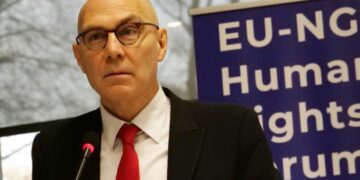 BM: İran’daki okul saldırısı şeffaf şekilde soruşturulmalı