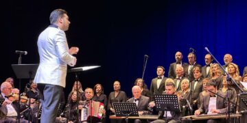 Bakırköy’de Çanakkale ruhu türkülerle yaşatıldı