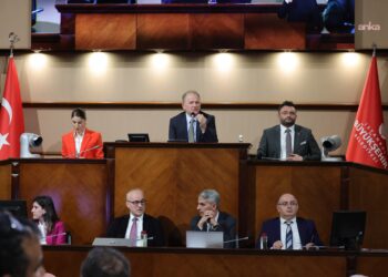 İBB’den depremle mücadelede yeni adım