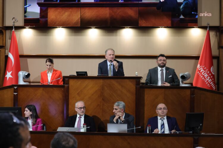 İBB’den depremle mücadelede yeni adım