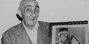 Dünya Tiyatro Günü’nde İsmail Dümbüllü geleneği Ataşehir’de yaşatılacak