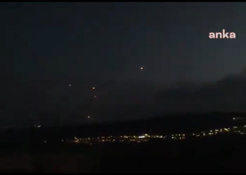 İsrail’in Lübnan’ın güneyine yönelik saldırılarında 5 kişi hayatını kaybetti