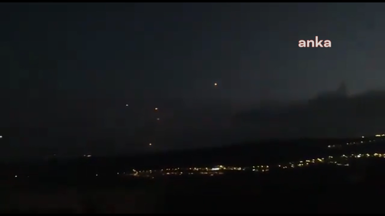 İsrail’in Lübnan’ın güneyine yönelik saldırılarında 5 kişi hayatını kaybetti