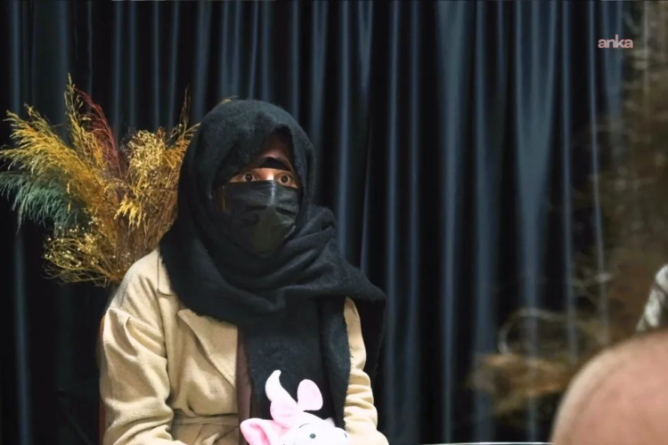 İstanbul’da istismara karşı adalet mücadelesi veren anne ve kızı hayatını kaybetti