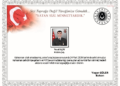 MSB: Piyade uzman çavuş Yusuf Açay şehit oldu