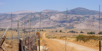 İsrail, Suriye-Lübnan sınırında operasyon başlattı