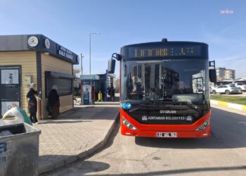 Adıyaman’da bayram süresince toplu taşıma ücretsiz olacak