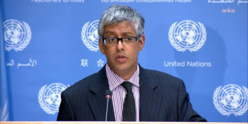 BM: İsrail saldırıları nedeniyle Lübnan’da 1 milyondan fazla kişi yerinden edildi