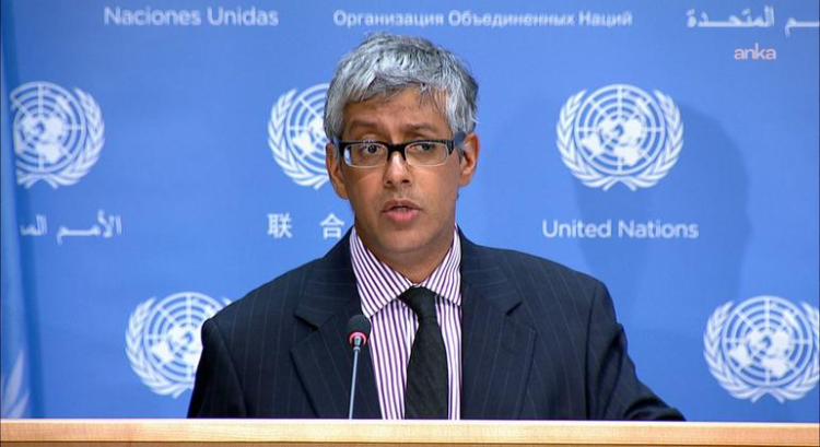 BM: İsrail saldırıları nedeniyle Lübnan’da 1 milyondan fazla kişi yerinden edildi