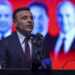 Özgür Çelik: Korku duvarları yıkılmıştır