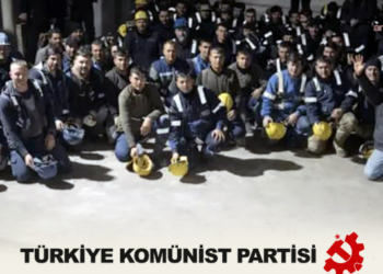 TKP: Polyak Madeni derhal devletleştirilmeli