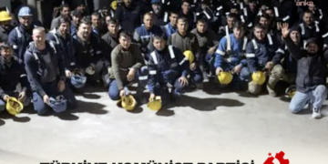 TKP: Polyak Madeni derhal devletleştirilmeli