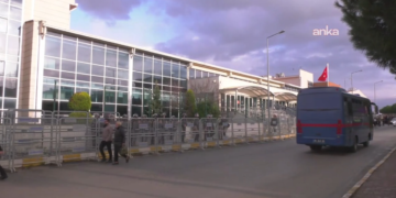 İBB davası 9 Mart’ta başlıyor…