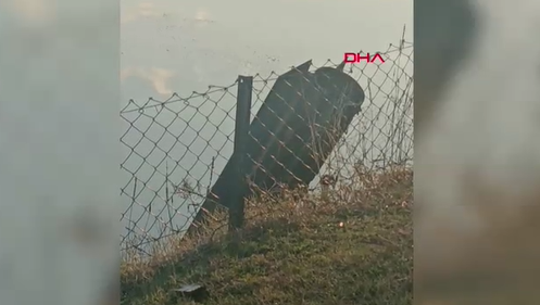 MSB: İran’dan ateşlenip Türk hava sahasına yönelen balistik mühimmat, etkisiz hale getirildi