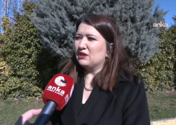 Gökçen: “Her gün buradan bu bilgileri paylaşacağız”