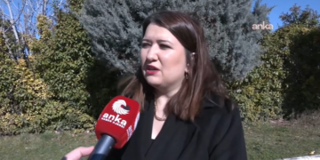 Gökçen: “Her gün buradan bu bilgileri paylaşacağız”