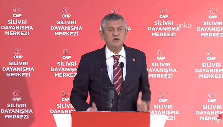 Özel: “İmamoğlu çıkacak bu ülkeye Cumhurbaşkanı olacak”