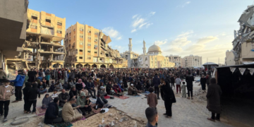 Orta Doğu, bayramın ilk gününde ateş altında