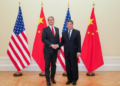 Çin: ABD ile diyalog ve iletişimi güçlendirmek için istişare mekanizmasını kullanacağız