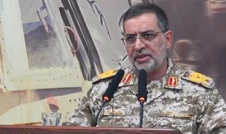 İran medyası: ABD-İsrail saldırılarında Devrim Muhafızları yetkilisi öldürüldü