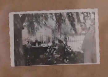 Atatürk’ün bilinmeyen fotoğrafı ilk kez ortaya çıktı!