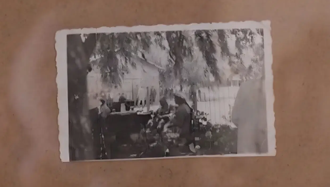 Atatürk’ün bilinmeyen fotoğrafı ilk kez ortaya çıktı!