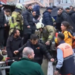 İstanbul’un Fatih ilçesinde bina çöktü